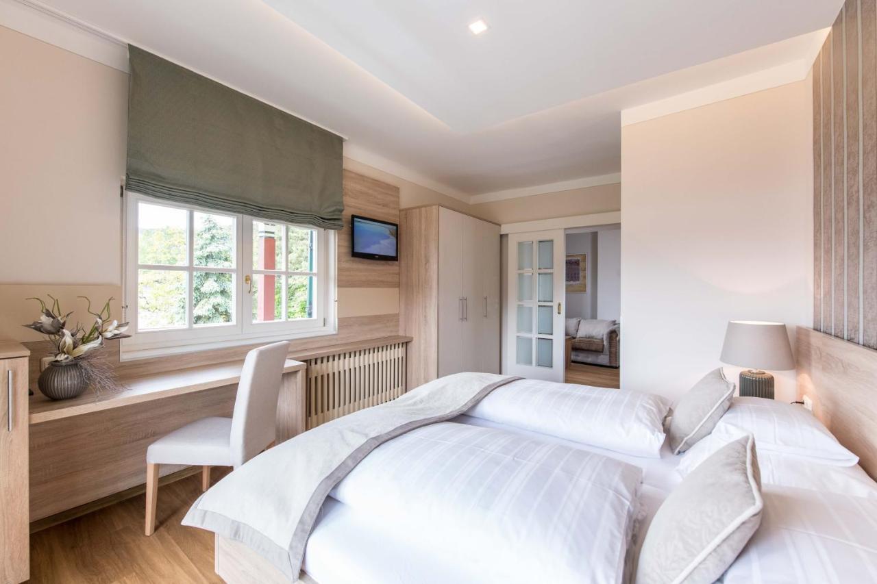 Lust Und Laune Hotel Am Woerthersee Pörtschach am Wörthersee Eksteriør billede