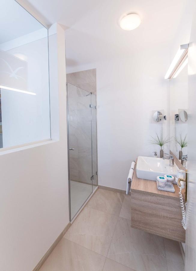 Lust Und Laune Hotel Am Woerthersee Pörtschach am Wörthersee Eksteriør billede