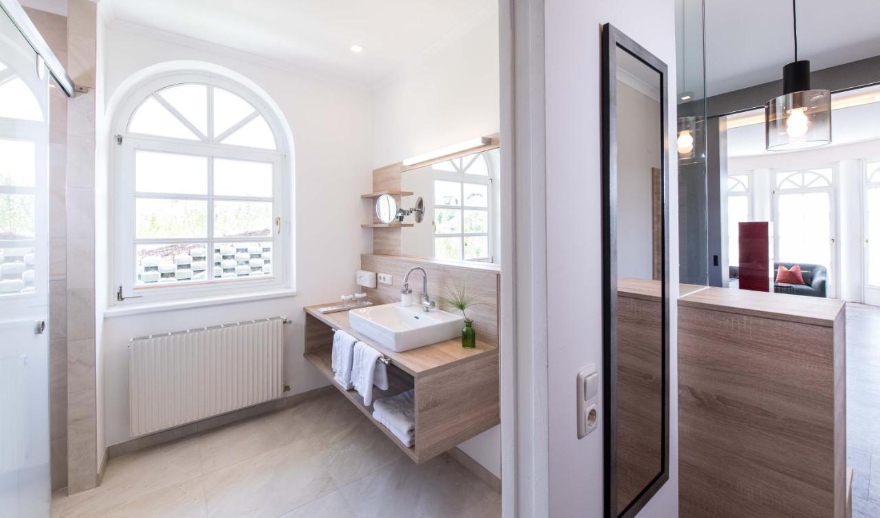 Lust Und Laune Hotel Am Woerthersee Pörtschach am Wörthersee Eksteriør billede