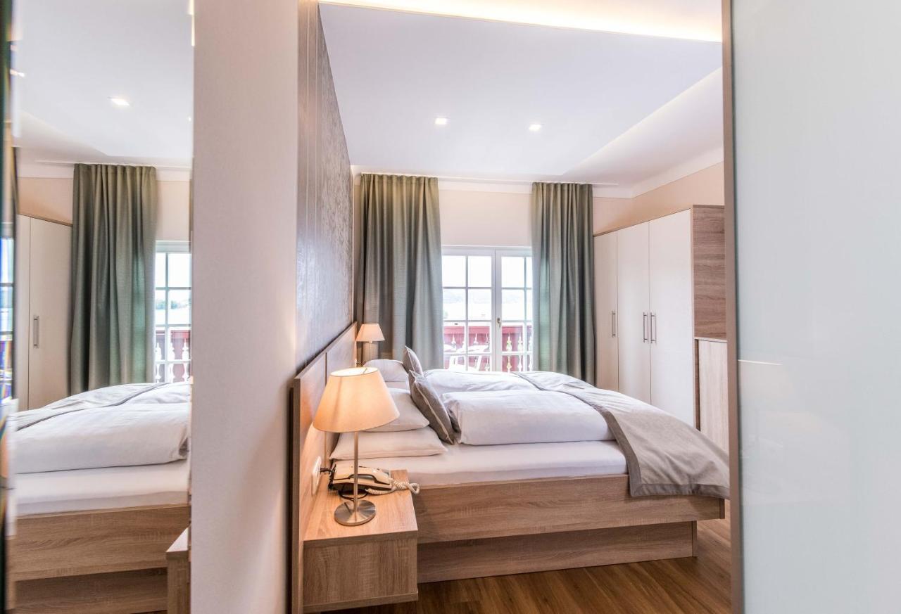 Lust Und Laune Hotel Am Woerthersee Pörtschach am Wörthersee Eksteriør billede
