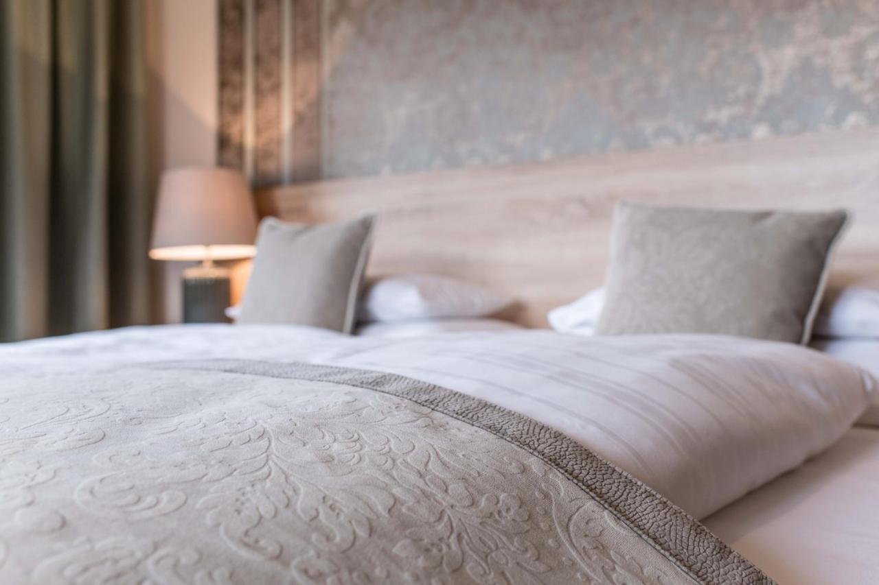 Lust Und Laune Hotel Am Woerthersee Pörtschach am Wörthersee Eksteriør billede