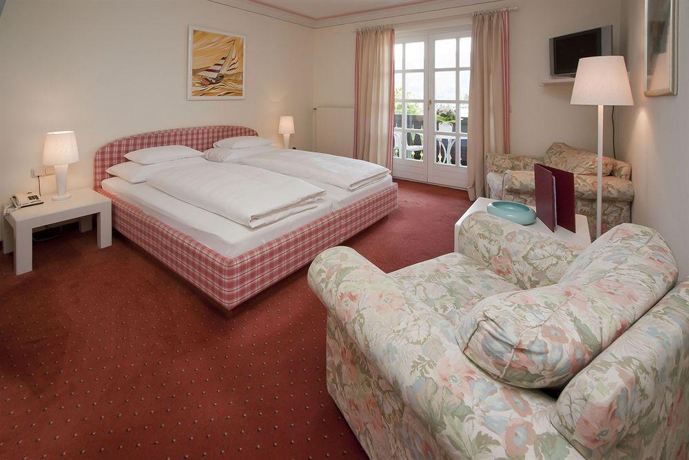 Lust Und Laune Hotel Am Woerthersee Pörtschach am Wörthersee Eksteriør billede