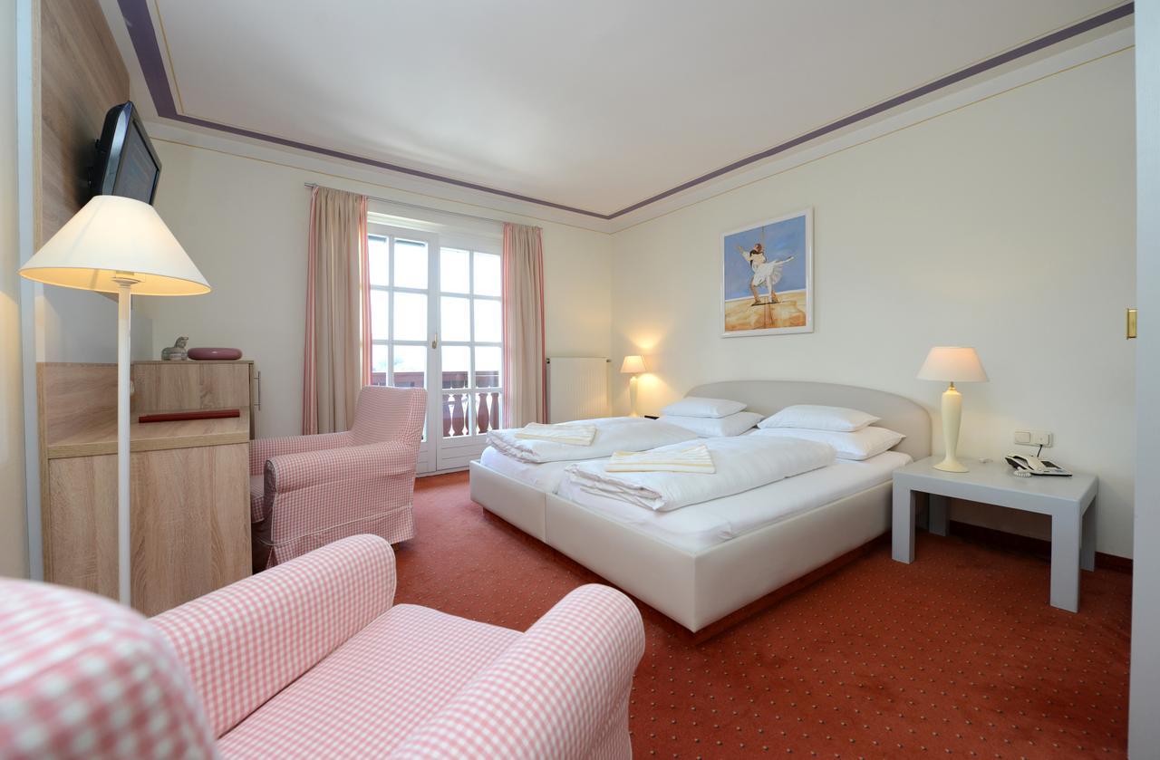 Lust Und Laune Hotel Am Woerthersee Pörtschach am Wörthersee Eksteriør billede