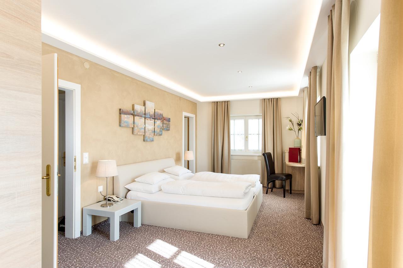 Lust Und Laune Hotel Am Woerthersee Pörtschach am Wörthersee Eksteriør billede