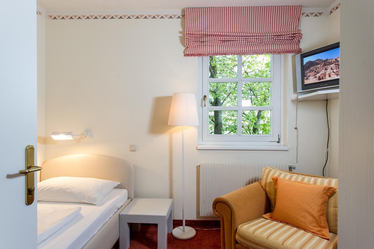 Lust Und Laune Hotel Am Woerthersee Pörtschach am Wörthersee Eksteriør billede